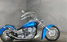 YAMAHA DRAGSTAR 400 1996 4TR