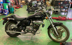 HONDA MAGNA 50 AC13