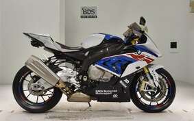 BMW S1000RR 2017