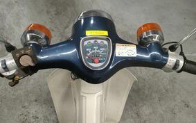 HONDA PRESS CUB 50 AA01