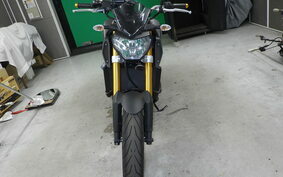 YAMAHA MT-09 2014 RN34J