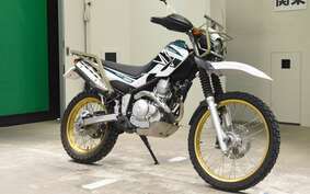 YAMAHA SEROW 250 DG17J