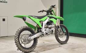 KAWASAKI KX250 KX252C