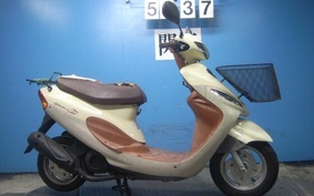 KYMCO SOONER 50 SB10