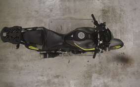 YAMAHA MT-03 2018 RH13J