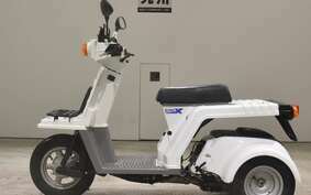 HONDA GYRO X TD02