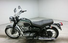 KAWASAKI W650 2008 EJ650A