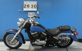 KAWASAKI VULCAN 400 CLASSIC 1996 VN400A