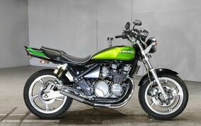 KAWASAKI ZEPHYR 400 1994 ZR400C