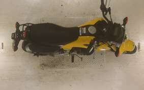 HONDA GROM JC61