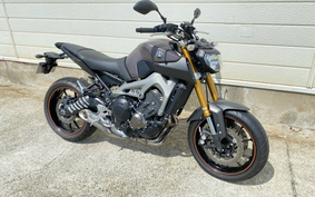 YAMAHA MT-09 2015 RN34J