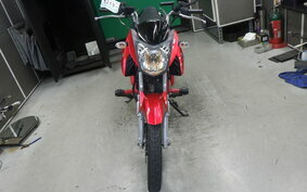 HONDA YS125 FAZER PCJM