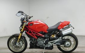 DUCATI MONSTER 1100 S 2009 M502A