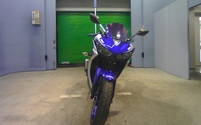 YAMAHA YZF-R25 RG10J