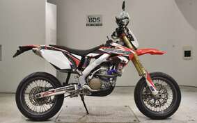 HONDA CRF250 RALLY ME10