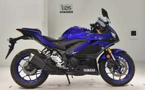 YAMAHA YZF-R25 RG43J