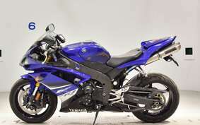 YAMAHA YZF-R1 2009 RN20