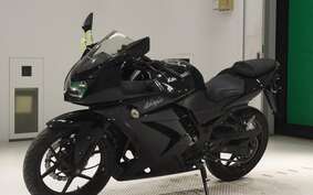 KAWASAKI NINJA 250R EX250K