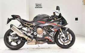 BMW S1000RR 2022