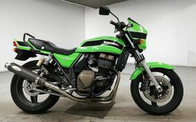 KAWASAKI ZRX400 2006 ZR400E