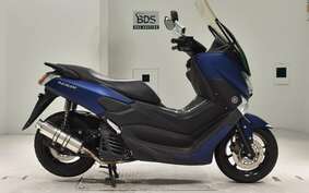 YAMAHA N-MAX SED6J