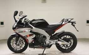 APRILIA RS4 125