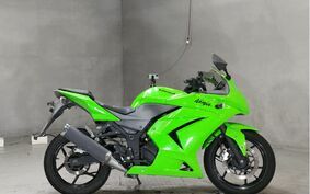 KAWASAKI NINJA 250R EX250K