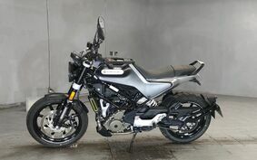 HUSQVARNA スヴァルトピレン250 JUD