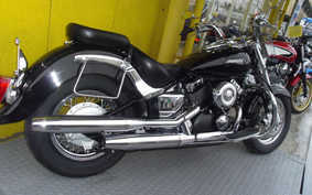 YAMAHA DRAGSTAR 400 CLASSIC 2005 VH01J