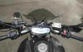 YAMAHA MT-07 2014 RM07J