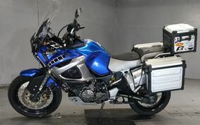 YAMAHA XT1200Z SUPER TENERE 2011 DP01