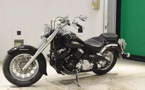 YAMAHA DRAGSTAR 400 CLASSIC 2007 VH01J