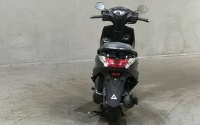 YAMAHA AXIS Z SED7J