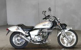 HONDA MAGNA 50 AC13