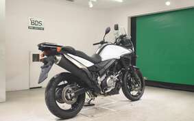 SUZUKI DL650 ( V-Strom 650 ) A 2013 VP56A