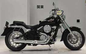 KAWASAKI VULCAN 400 CLASSIC 1996 VN400A