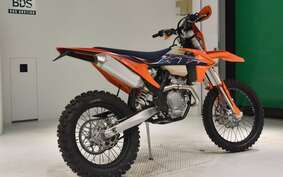 KTM 250 EXC F