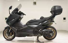 YAMAHA T-MAX 530 2016 SJ12J