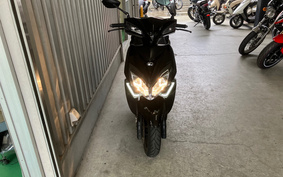 KYMCO レーシングS150