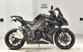 KAWASAKI NINJA 1000 A 2016 ZXT00L