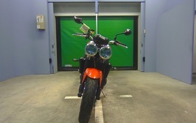 TRIUMPH SPEED TRIPLE 2009 E5865R