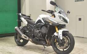 YAMAHA FAZER FZ8 SA 2014