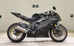 YAMAHA YZF-R6 2015 RJ15