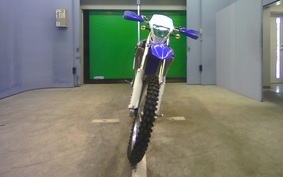 YAMAHA WR250F CG36