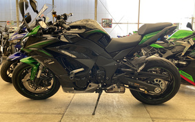 KAWASAKI NINJA 2021 ZXT02K