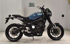 YAMAHA XSR900 2016 RN46J