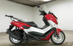 YAMAHA N-MAX 125 SED6J