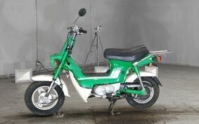 HONDA CHALY 50 CF50