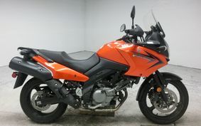 SUZUKI DL650 ( V-Strom 650 ) 2009 VP54B