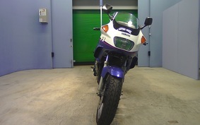 YAMAHA FJ1200 ABS 1991 4CC